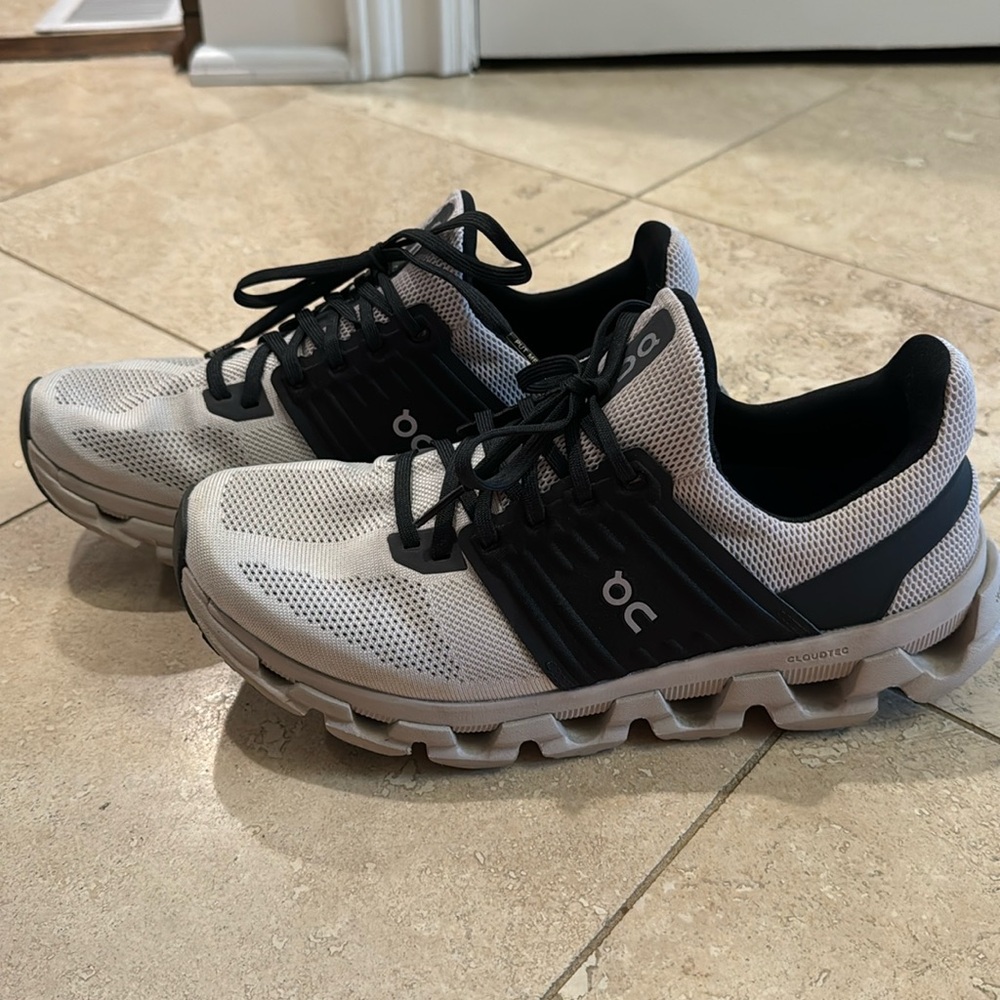 On Cloud CLOUDSWIFT 3